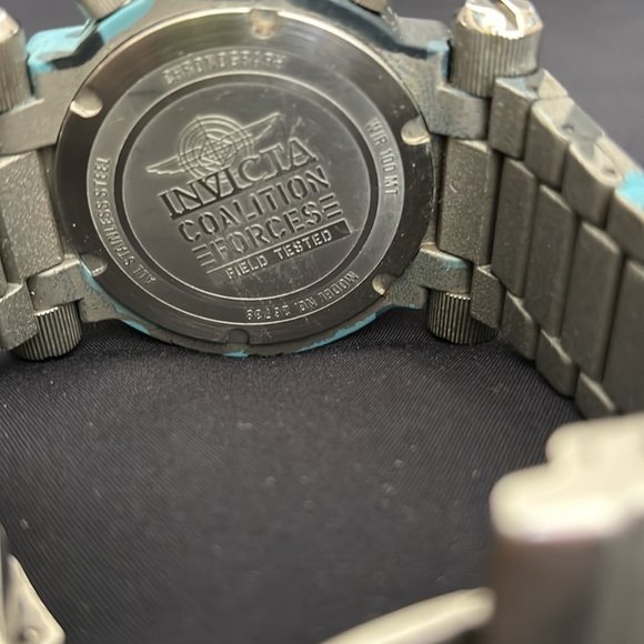 CAMO INVICTA????? - Picture 4 of 4